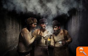 Mislata inicia con el MAC su fin de semana más cultural del año - (foto 8)